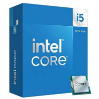 Intel Core i5-14400 Processor