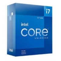 Intel Core i7-12700KF Processor