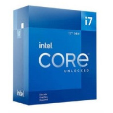 Intel Core i7-12700KF Processor