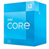 Intel Core i3-12100F Processor