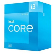 Intel Core i3-12100 Processor