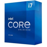 Intel Core i7-11700K Processor