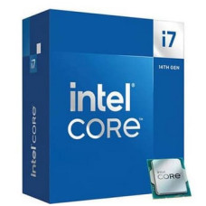 Intel Core i7-14700 Processor