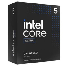 Intel Core Ultra 5 225F Processor