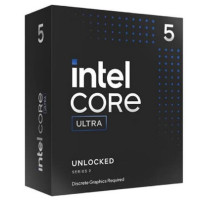 Intel Core Ultra 5 245K Processor