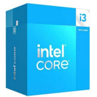 Intel Core i3-14100 Processor
