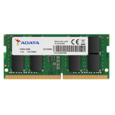 Adata Premier 16GB 2666MHz DDR4 Laptop RAM Adata Premier 16GB 2666MHz DDR4 Laptop RAM