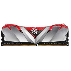 Adata XPG Gammix D30 Red 16GB 3200MHz CL16 DDR4 RAM Adata XPG Gammix D30 Red 16GB 3200MHz CL16 DDR4 RAM