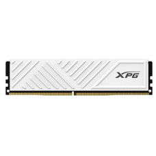Adata XPG Gammix D35 White 16GB 3200MHz CL16 DDR4 RAM Adata XPG Gammix D35 White 16GB 3200MHz CL16 DDR4 RAM