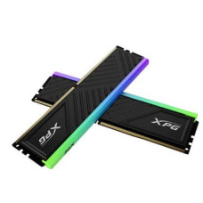 Adata XPG Spectrix D35G RGB 16GB (8GBx2) 3200MHz CL16 DDR4 RAM
