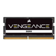 Corsair Vengeance DDR5 8GB 4800MHz CL40 Laptop Ram Corsair Vengeance DDR5 8GB 4800MHz CL40 Laptop Ram
