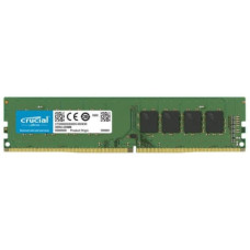Crucial 16GB 3200MHz CL22 DDR4 RAM