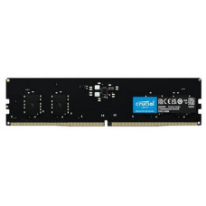 Crucial 8GB 4800MHz CL40 DDR5 RAM