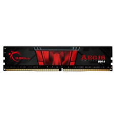 G.Skill Aegis 8GB 3200MHz CL16 DDR4 RAM