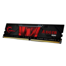 G.Skill Aegis 16GB 3200MHz CL16 DDR4 RAM