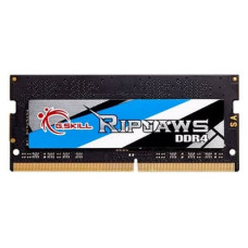 G.Skill Ripjaws 8GB 3200MHz CL22 DDR4 Laptop RAM