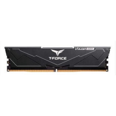 TeamGroup T-Force Vulcan 16GB DDR5 5200MHz Desktop Ram (Black)