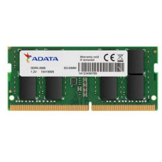 Adata Premier 4GB 2666MHz DDR4 Laptop RAM Adata Premier 4GB 2666MHz DDR4 Laptop RAM
