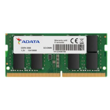 Adata Premier 8GB 2666MHz DDR4 Laptop RAM Adata Premier 8GB 2666MHz DDR4 Laptop RAM