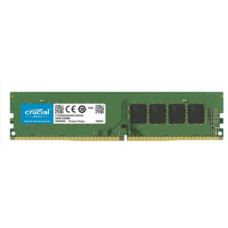 Crucial 8GB 3200MHz CL22 DDR4 RAM