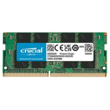 Crucial 8GB 3200MHz DDR4 Laptop RAM