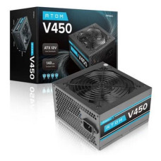 Antec Atom V450 V2 SMPS Antec Atom V450 V2 SMPS