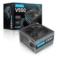 Antec Atom V550 V2 SMPS Antec Atom V550 V2 SMPS