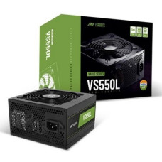 ANT ESPORTS VS550L 550 Watt Smps ANT ESPORTS VS550L 550 Watt Smps