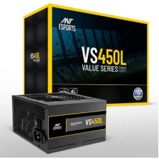 Ant Esports VS450L SMPS Ant Esports VS450L SMPS
