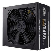Cooler Master MWE 450 V2 80 Plus Bronze SMPS Cooler Master MWE 450 V2 80 Plus Bronze SMPS