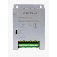 CP PLUS 16 Channel CCTV Power Supply SMPS CP PLUS 16 Channel CCTV Power Supply SMPS