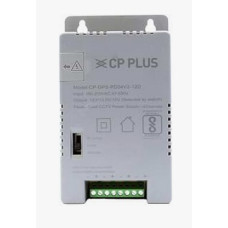 CP PLUS 4 Channel CCTV Power Supply SMPS CP PLUS 4 Channel CCTV Power Supply SMPS
