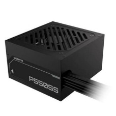 GIGABYTE P550SS Silver ATX 3.0 Smps