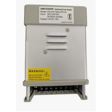 HIKVISION 16CH CCTV Camers Power supply 12V-20A ST-DS-2FA120K-DW-IN HIKVISION 16CH CCTV Camers Power supply 12V-20A ST-DS-2FA120K-DW-IN