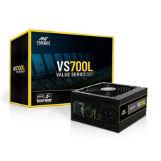 Ant Esports VS700L 700 Watt SMPS Ant Esports VS700L 700 Watt SMPS