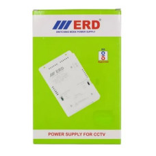 ERD 12V 5Amp Adaptor ERD 12V 5Amp Adaptor