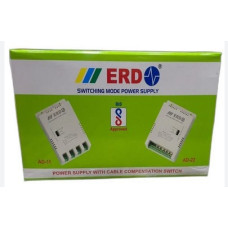 24V DC 2.5A ERD SMPS Adaptor DC PS-30D/24V PS083  24V DC 2.5A ERD SMPS Adaptor DC PS-30D/24V PS083