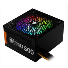 Gamdias Kratos E1-500 80 Plus SMPS