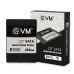 256GB EVM SSD Hard disk (3 yrs warranty)
