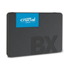 Crucial BX500 Internal SSD, 500GB Crucial BX500 Internal SSD, 500GB
