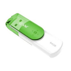 EVM EnStick 64GB Pen Drive EVM EnStick 64GB Pen Drive