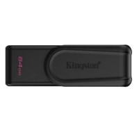 Kingston DataTraveler Exodia S USB 64GB Pen Drive
