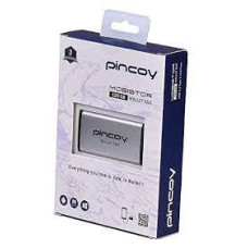 Pincoy MobiStor 120GB