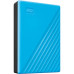 Western Digital My Passport 2TB (Blue)