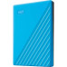 Western Digital My Passport 2TB (Blue)