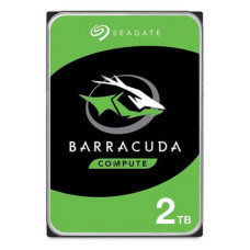 Seagate 2TB Barracuda 7200 RPM
