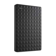 Seagate Expansion 2TB Black External Hard Drive