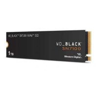 WD Black SN7100 1TB NVMe Gen4 SSD WD Black SN7100 1TB NVMe Gen4 SSD