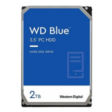 Western Digital Blue 2TB 7200 RPM Desktop HDD
