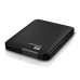 Western Digital Elements 2TB (Black)